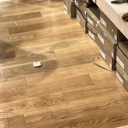 Madewell - Napkin on the floor