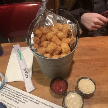 Sticky Rice - Tater Tots - Asian Fusion Near Me - Richmond, Virginia Sticky Rice - Tater Tots - Asian Fusion Near Me - Richmond, Virginia