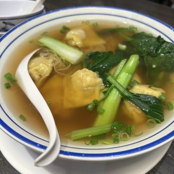 Yi Xin Cafe - Hong Kong Style Cafe Near Me - Honolulu, Hawaii