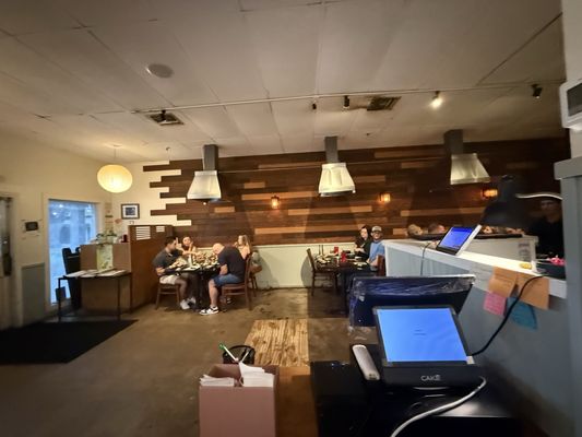 Korea House Restaurant by null Korea House Restaurant by null