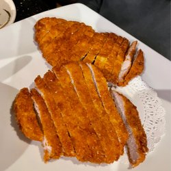 A-1 Japan Steakhouse - Tonkatsu