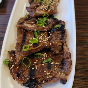Naked Fish - Millbrae - Short rib - Japanese Near Me - Millbrae, California Naked Fish - Millbrae - Short rib - Japanese Near Me - Millbrae, California