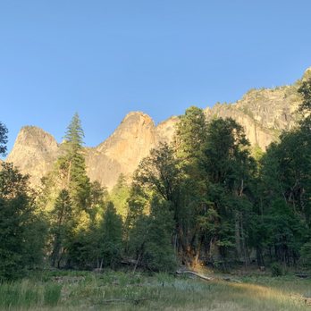 Yosemite Guide Service - Hiking Near Me Yosemite Guide Service - Hiking Near Me