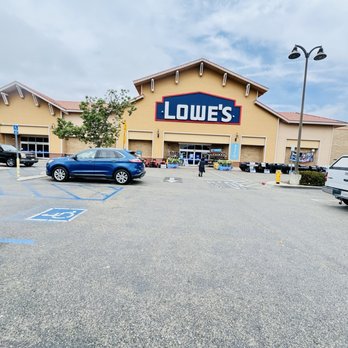 Lowe's Home Improvement - Hardware Stores Near Me - Santee, California Lowe's Home Improvement - Hardware Stores Near Me - Santee, California