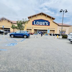 Lowe's Home Improvement