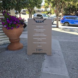 Signage Signage