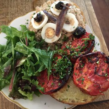 La Note - Food - French Near Me - Berkeley, California
