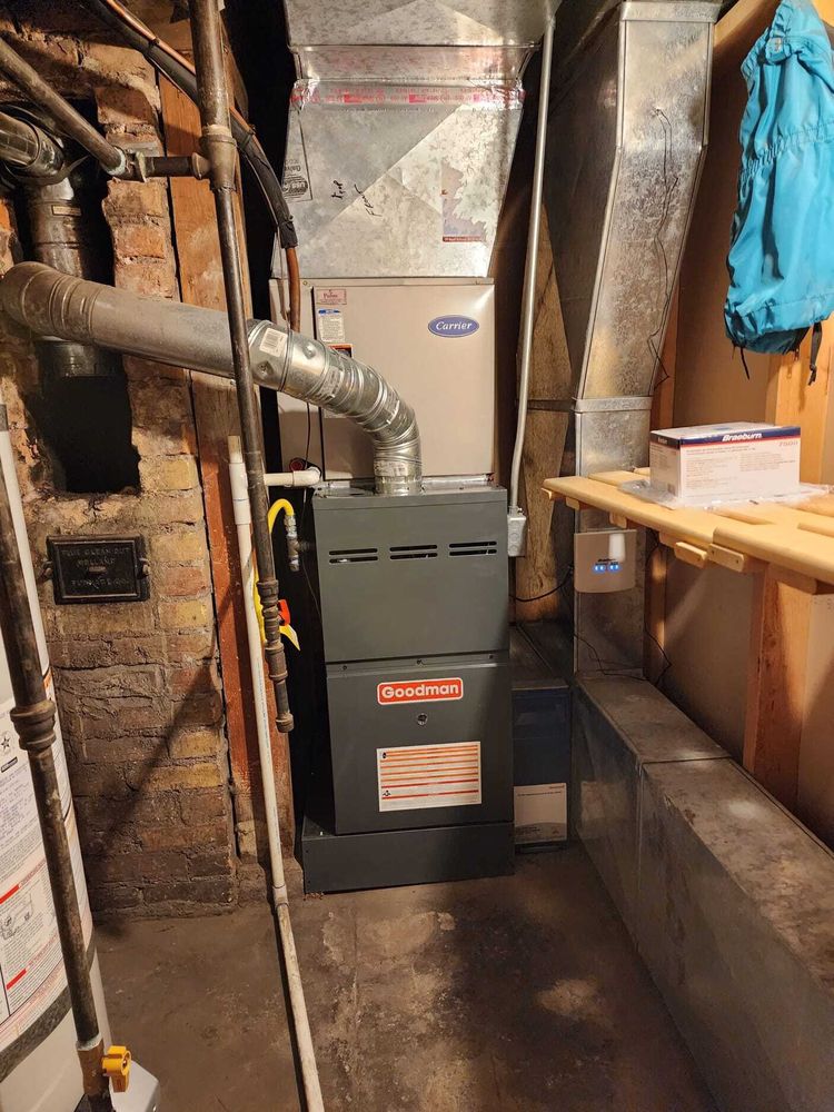 Slide of Beehive Plumbing Lehi