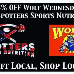 Wolf's Fitness Center