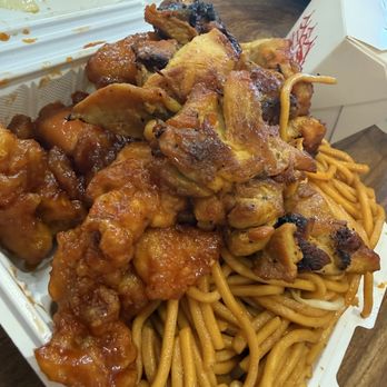 Pan Pan Wok - Chow Mein/Orange Chicken /Teriyaki Chicken - Chinese Near Me - Fresno, California Pan Pan Wok - Chow Mein/Orange Chicken /Teriyaki Chicken - Chinese Near Me - Fresno, California