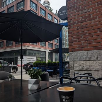 French Made - Cafes Near Me - Toronto, Ontario