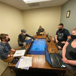 Enchanted Realms Games and Gifts