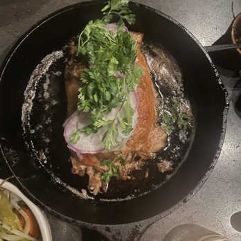 Damian - duck carnitas - Mexican Near Me - Los Angeles, California