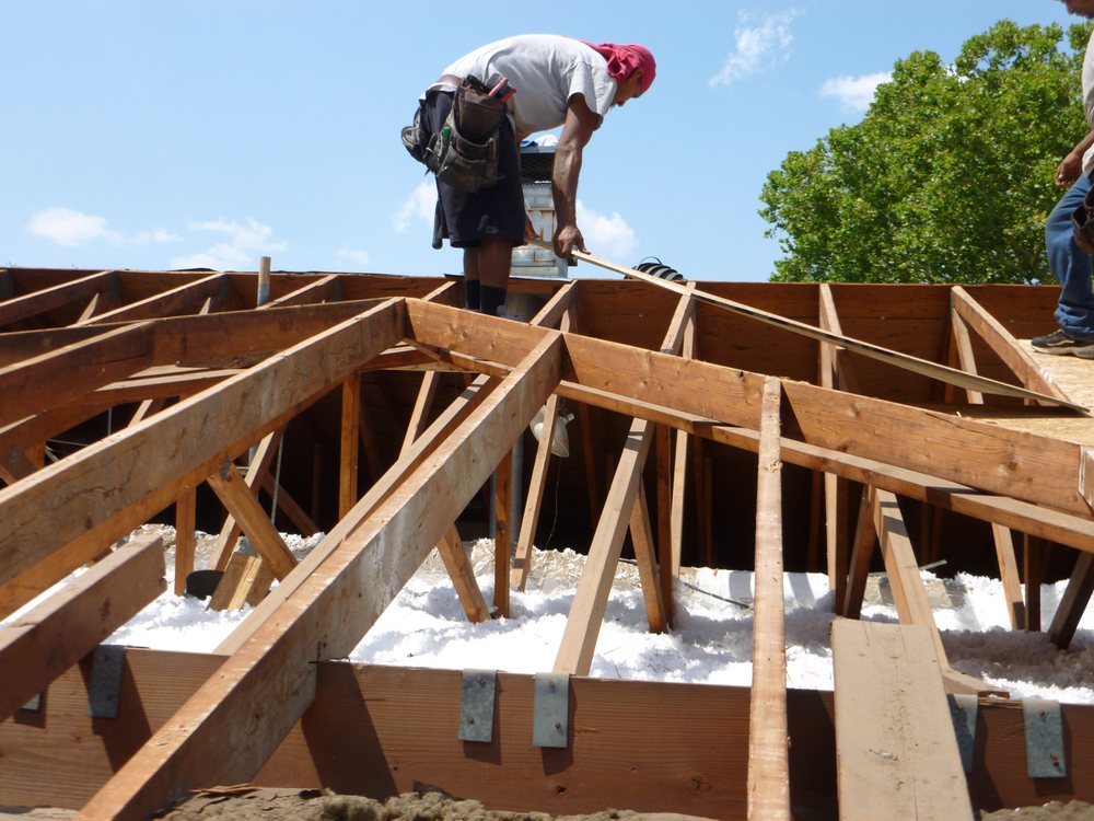 Slide of Kime Roofing & Construction