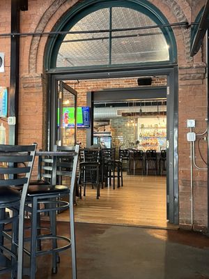 Boathouse Cantina by null