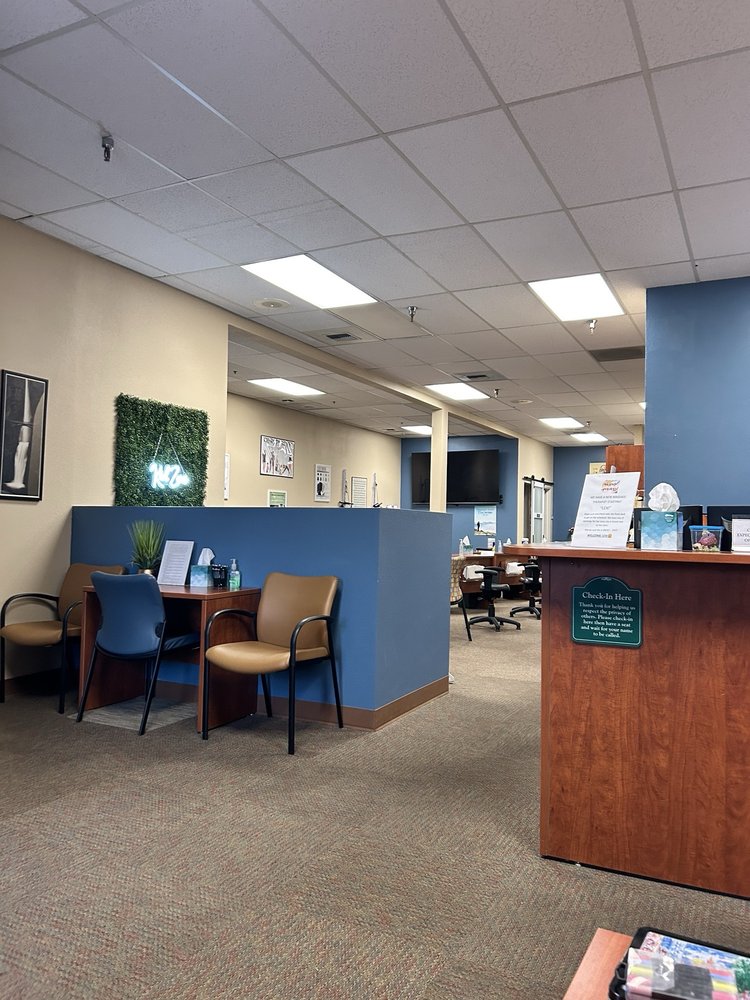 Klein Chiropractic & Massage - patient advocate in Lacey, WA