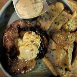 Pork Chop