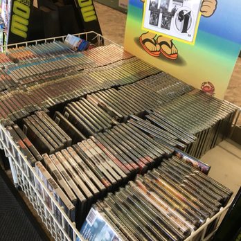 Dollar Tree - Plenty of DVDs -- for Tai-Bo and Banjo the Woodpile Cat. ¯\_(ツ)_/¯ $1.oo Blu-ray's are out of mind (and sight). - Discount Store Near Me - Santa Clara, California