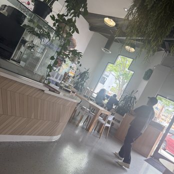 Coffee, Mi Amor - Ambience - Cafes Near Me - Chatsworth, California