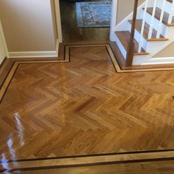 Fairfield Hardwood Floors