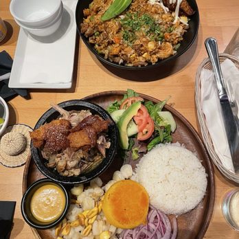 My Leticias - Latin American Near Me - Corona, New York