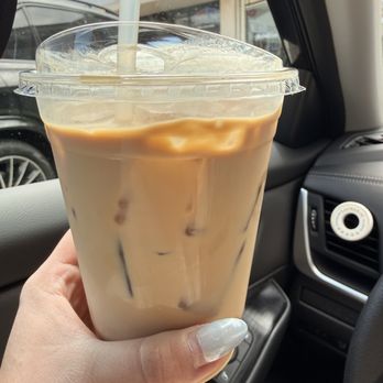 Pouryou Coffee - Coffee & Tea Near Me - Covina, California Pouryou Coffee - Coffee & Tea Near Me - Covina, California
