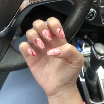 Varnish Lab - Amazing - Nail Salons Near Me - Playa Vista, California Varnish Lab - Amazing - Nail Salons Near Me - Playa Vista, California