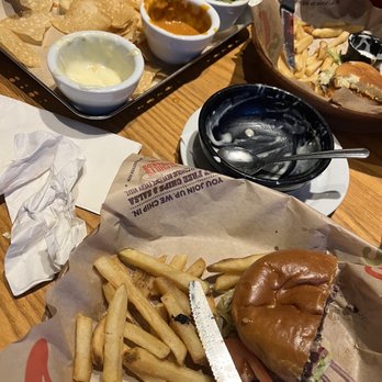 Chili's - Tex-Mex Near Me - Winter Garden, Florida