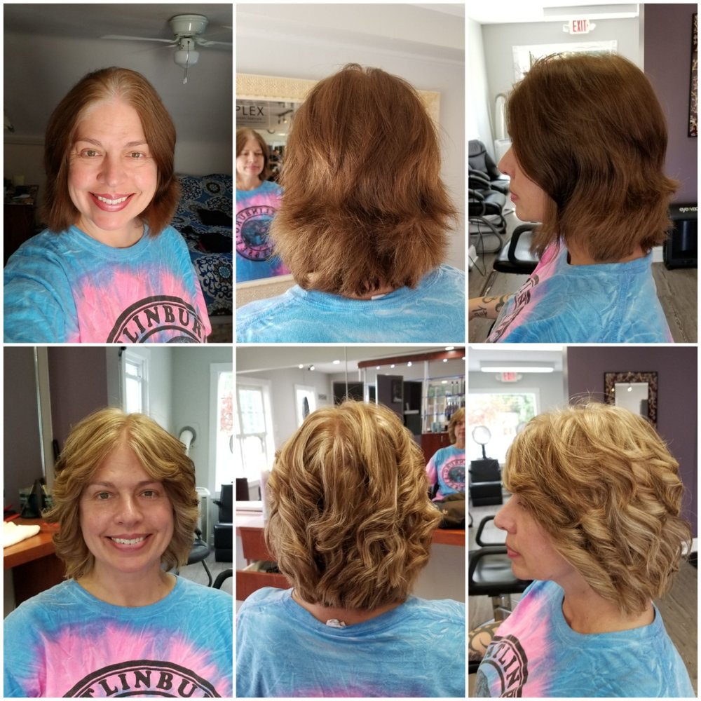 SALON MICHAELS 19 Photos & 17 Reviews 7362 Center St, Mentor, Ohio