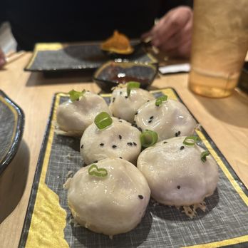 Uncle Dumpling - Noodles Near Me - Roseville, California