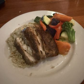 Charleston's - Mahi mahi - American Near Me - Indianapolis, Indiana