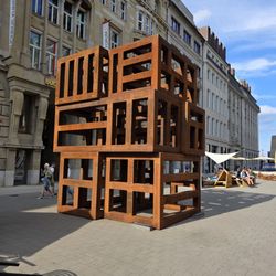 Bucerius Kunst Forum