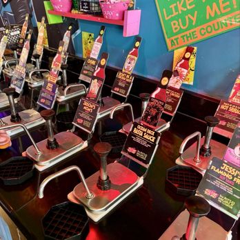 Tijuana Flats - Mexican Near Me - Oldsmar, Florida