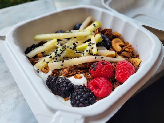 Tatte Bakery & Cafe | Harvard Square by null