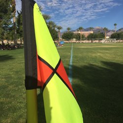Summerlin AYSO Region 1258