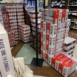 BC Liquor Store