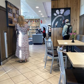 Chick-fil-A - Salad Near Me - St Albert, Alberta