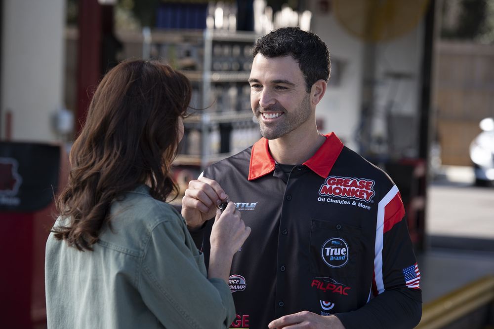 GREASE MONKEY Updated August 2024 921 Pioneer Rd, Pendleton, South