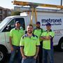 Photo of Metronet Authorized Reseller