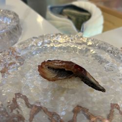 Sushi by Bou Westhampton Beach @ Sydney’s Taylor Made Cuisine - Bbq unagi
