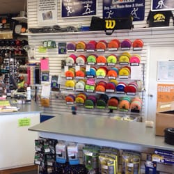 Play It Again Sports - Cash wrap