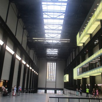 Tate Modern - Art Museums Near Me - London, XGL Tate Modern - Art Museums Near Me - London, XGL