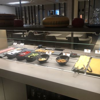Star Alliance Lounge - Airport Lounges Near Me - Schiphol, New Hampshire