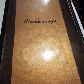 Chardonnay's - New American Near Me - Seekonk, Massachusetts