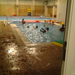 Termia - Piscinas
