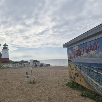 Main Street Beach - Beach - Beaches Near Me - Vermilion, Ohio Main Street Beach - Beach - Beaches Near Me - Vermilion, Ohio