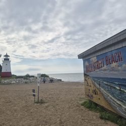 Main Street Beach