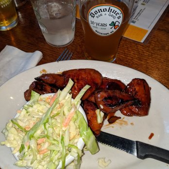 Donohue's Bar and Grill - The turkey tips were slightly singed but otherwise good. - American Near Me - Watertown, Massachusetts Donohue's Bar and Grill - The turkey tips were slightly singed but otherwise good. - American Near Me - Watertown, Massachusetts