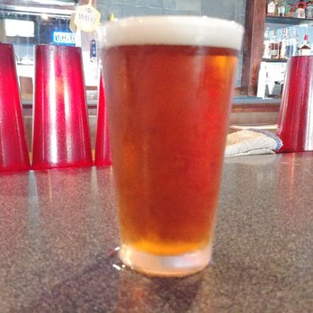 J&S Pizza - Yuengling beer - Pizza Near Me - Liberty, Missouri