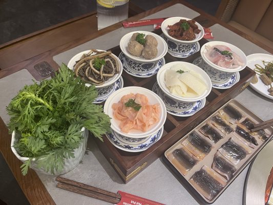 Mt. ShooTao Hot Pot 蜀道山火锅 by null